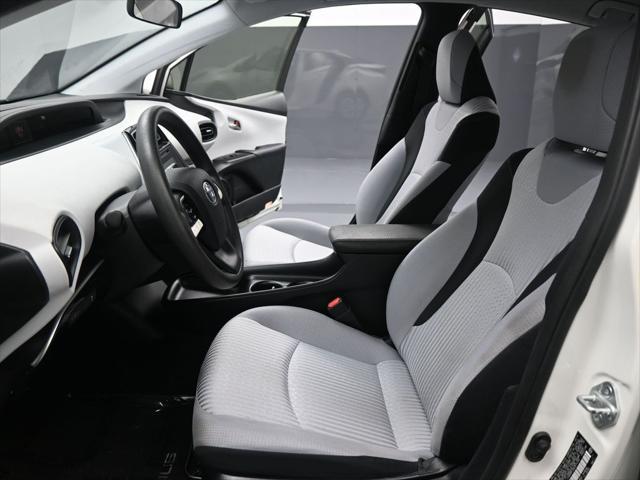 used 2016 Toyota Prius car, priced at $15,000