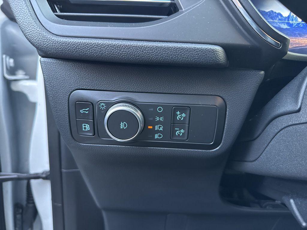 used 2020 Ford Escape car, priced at $22,500
