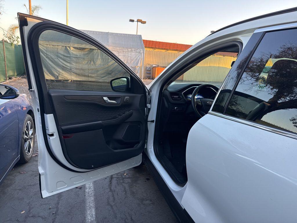 used 2020 Ford Escape car, priced at $22,500