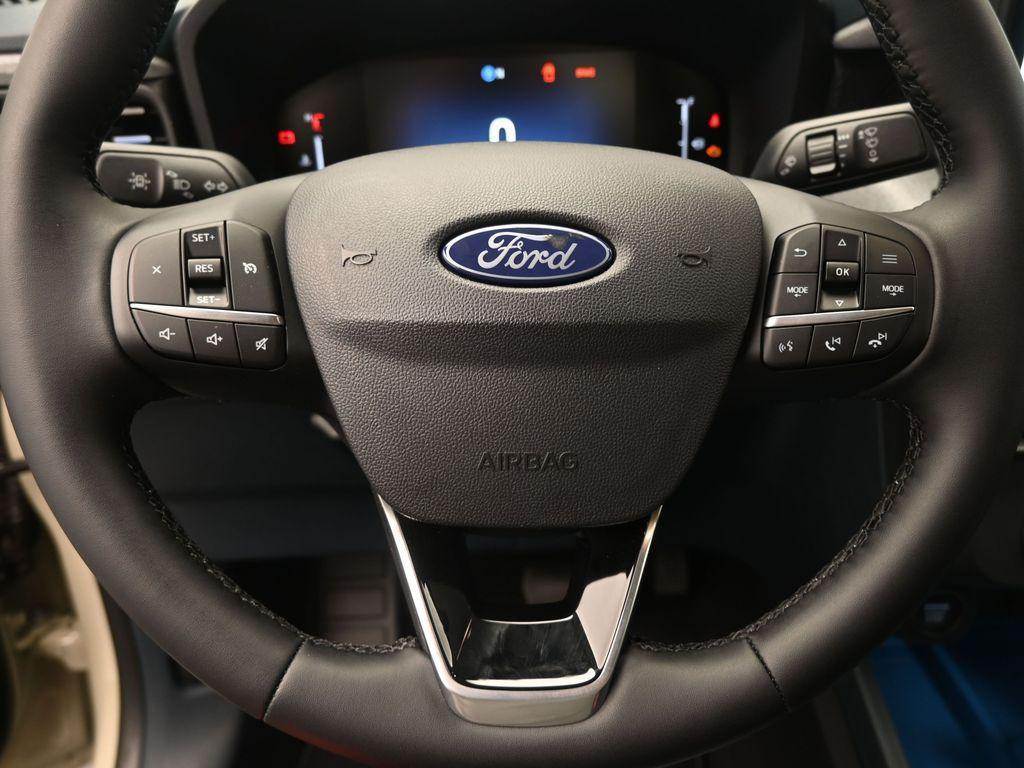 new 2025 Ford Maverick car, priced at $31,485