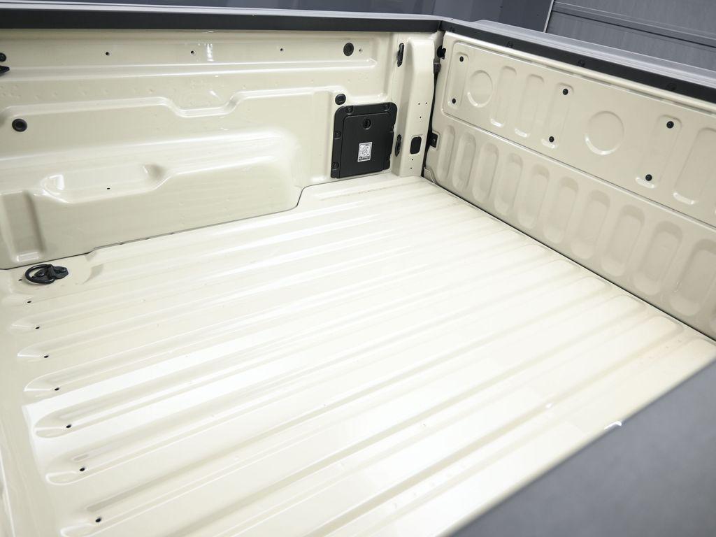 new 2025 Ford Maverick car, priced at $31,485