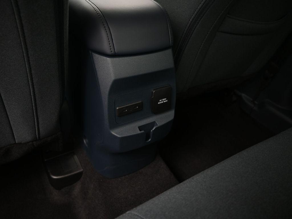 new 2025 Ford Maverick car, priced at $31,485