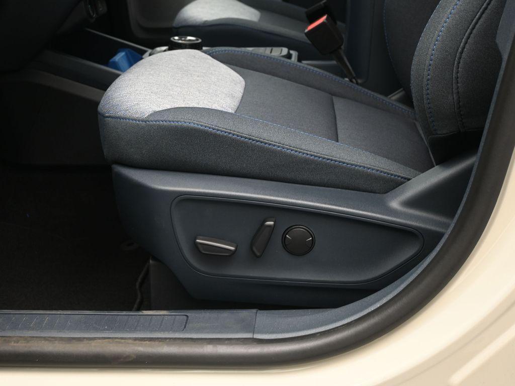 new 2025 Ford Maverick car, priced at $31,485