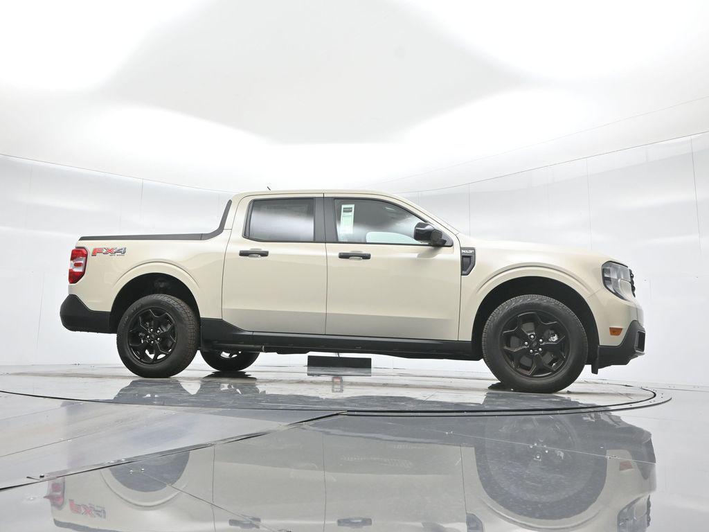 new 2025 Ford Maverick car, priced at $31,485