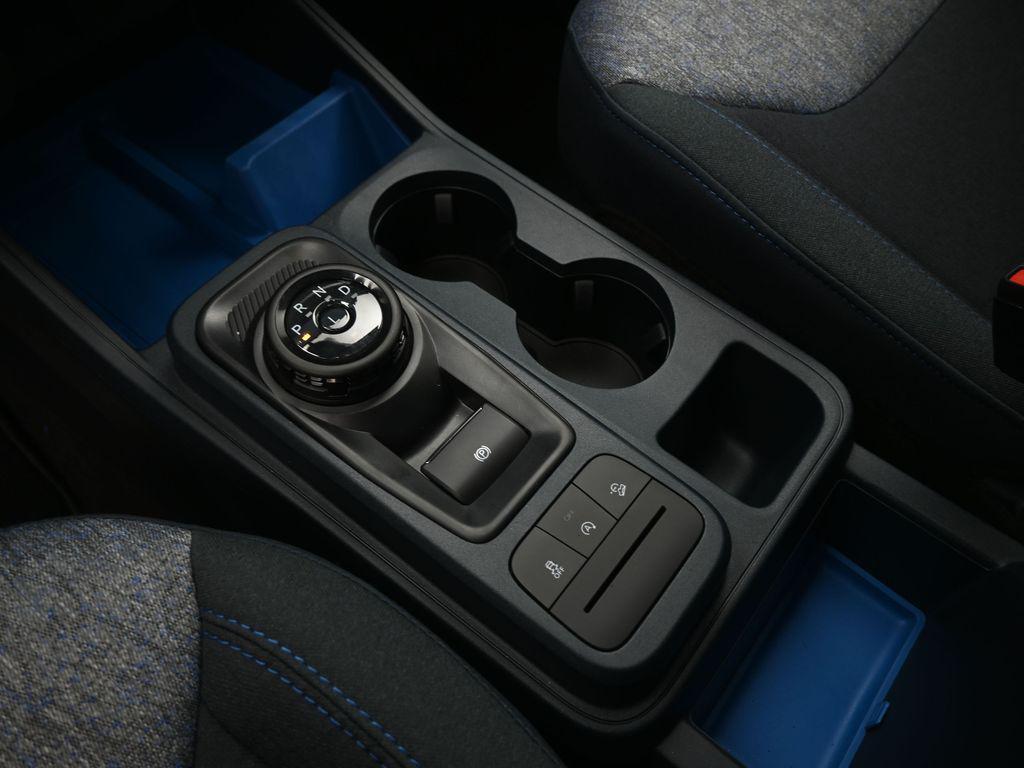 new 2025 Ford Maverick car, priced at $31,485