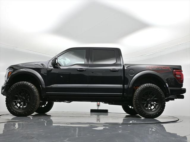 new 2024 Ford F-150 car