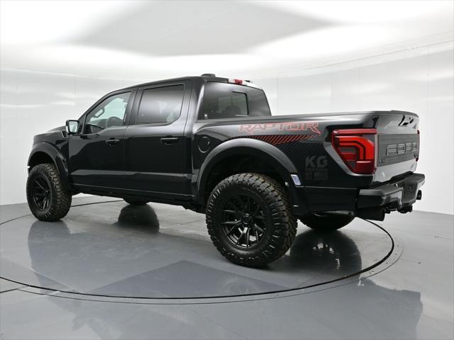 new 2024 Ford F-150 car