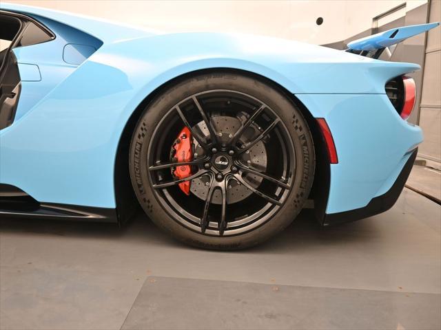 used 2020 Ford GT car, priced at $919,977