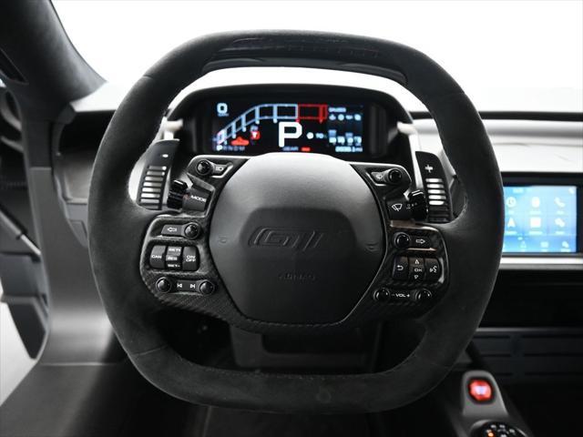 used 2020 Ford GT car, priced at $919,977