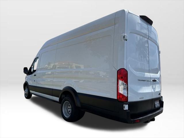 used 2022 Ford Transit-350 car, priced at $48,000