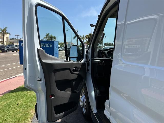 used 2022 Ford Transit-350 car, priced at $48,000