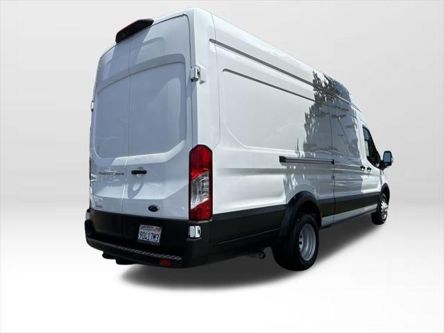 used 2022 Ford Transit-350 car, priced at $48,000