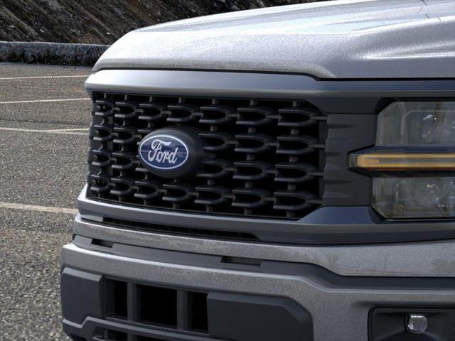 new 2024 Ford F-150 car, priced at $50,265