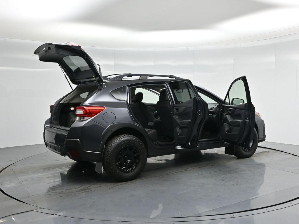 used 2019 Subaru Crosstrek car, priced at $17,000