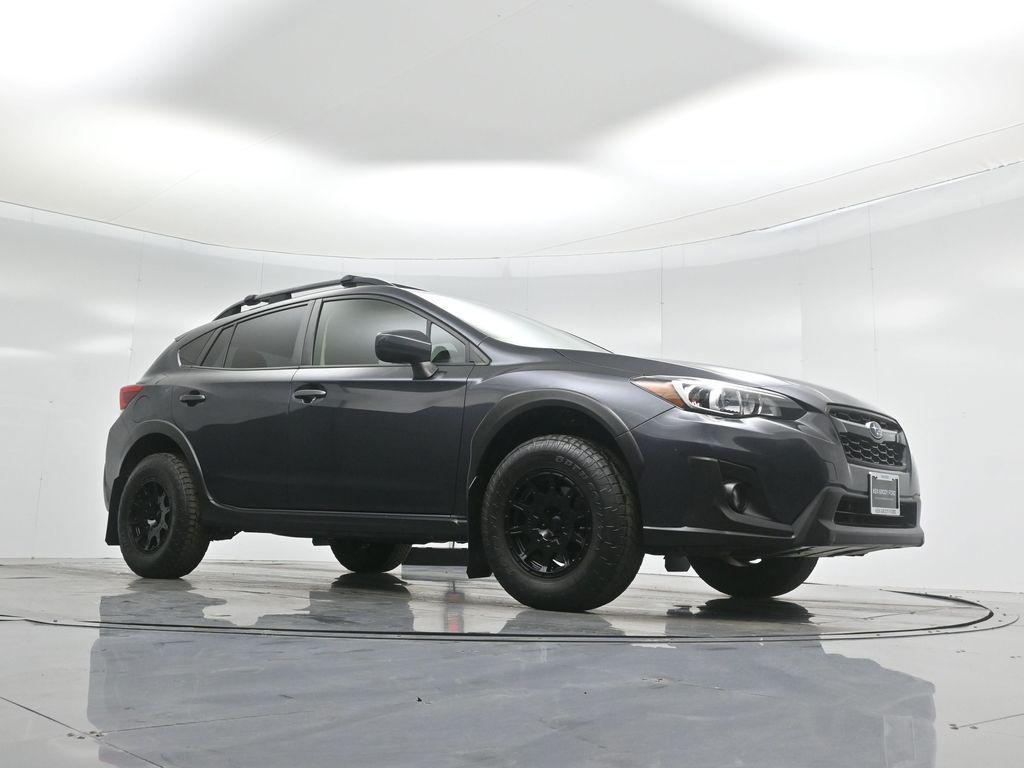 used 2019 Subaru Crosstrek car, priced at $17,000