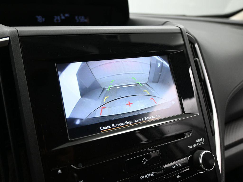 used 2019 Subaru Crosstrek car, priced at $17,000