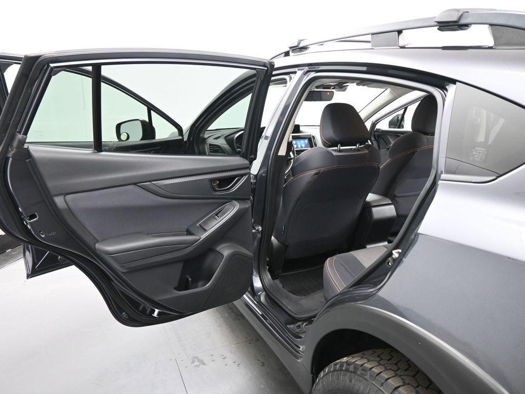 used 2019 Subaru Crosstrek car, priced at $17,000