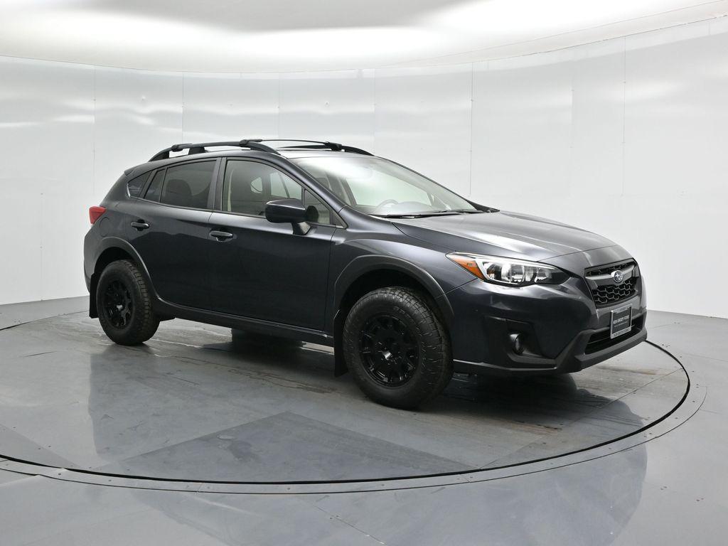 used 2019 Subaru Crosstrek car, priced at $17,000