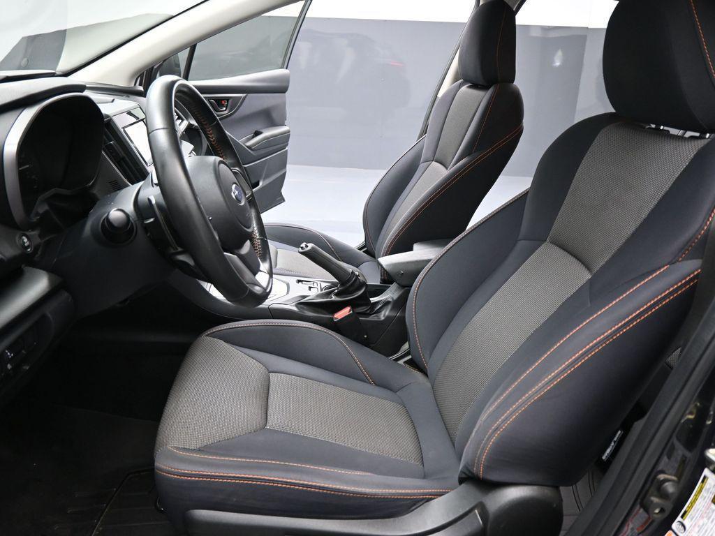 used 2019 Subaru Crosstrek car, priced at $17,000