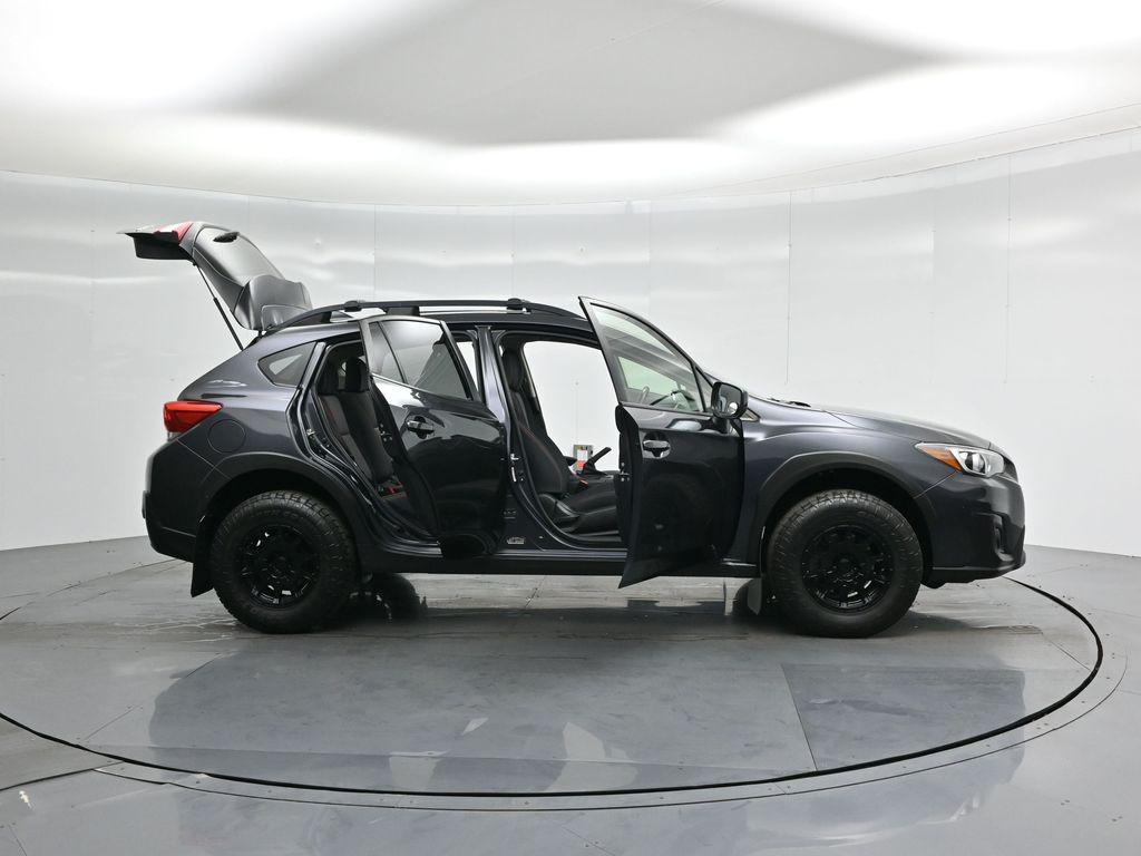 used 2019 Subaru Crosstrek car, priced at $17,000
