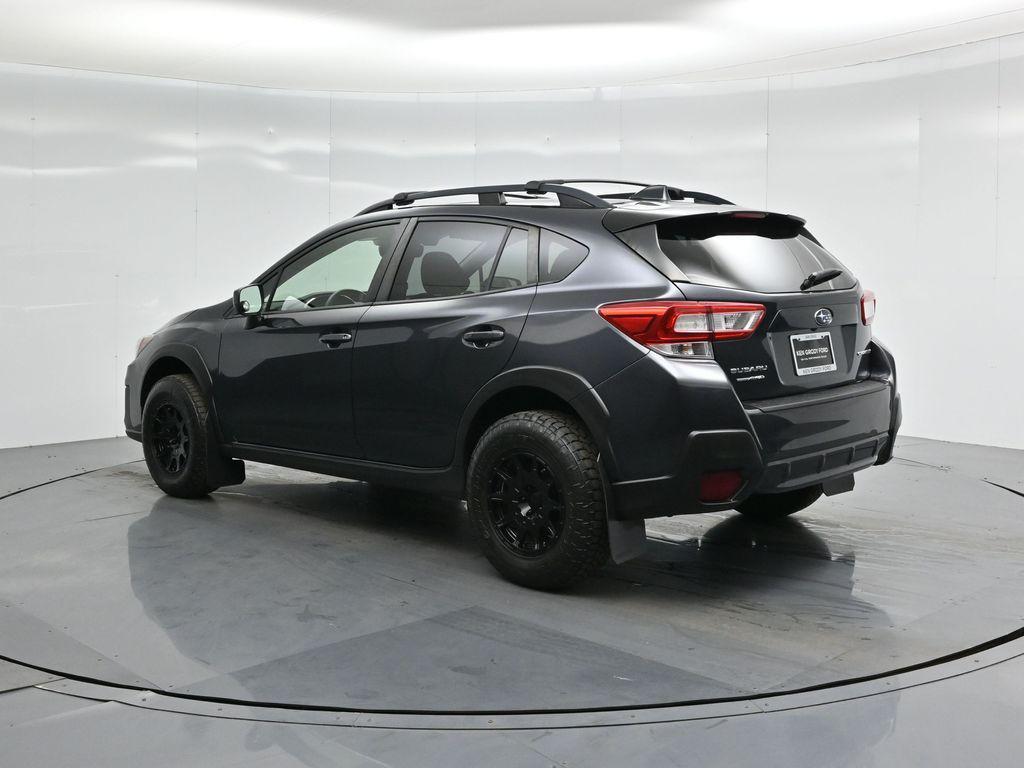 used 2019 Subaru Crosstrek car, priced at $17,000