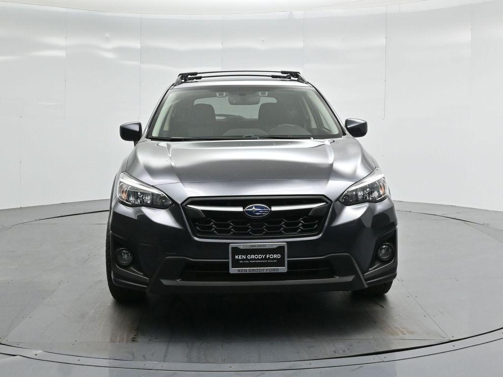 used 2019 Subaru Crosstrek car, priced at $17,000