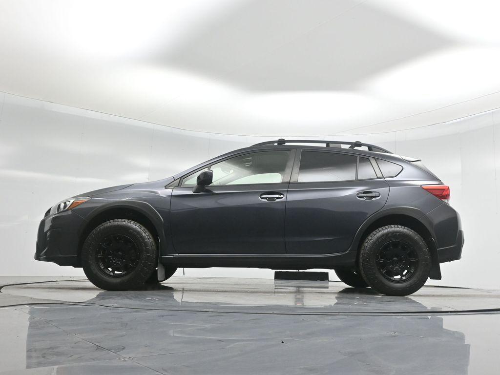 used 2019 Subaru Crosstrek car, priced at $17,000