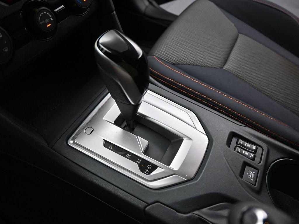 used 2019 Subaru Crosstrek car, priced at $17,000