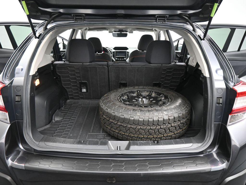 used 2019 Subaru Crosstrek car, priced at $17,000