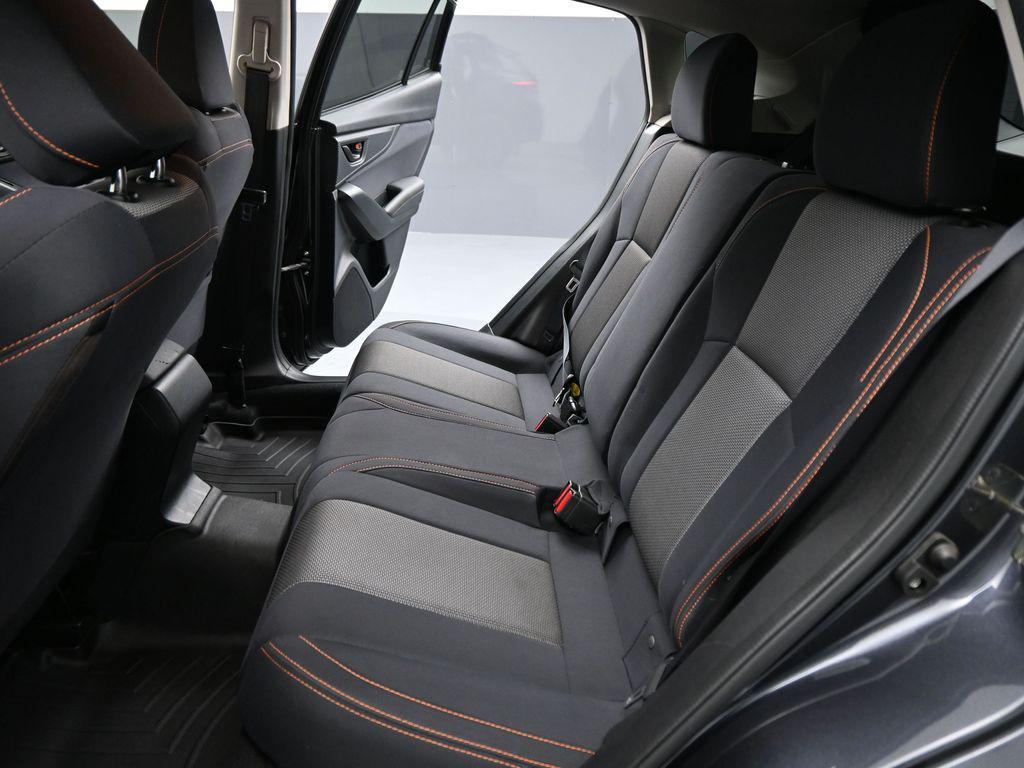 used 2019 Subaru Crosstrek car, priced at $17,000