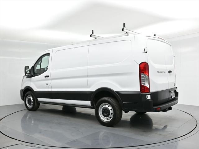used 2023 Ford Transit-250 car, priced at $31,500