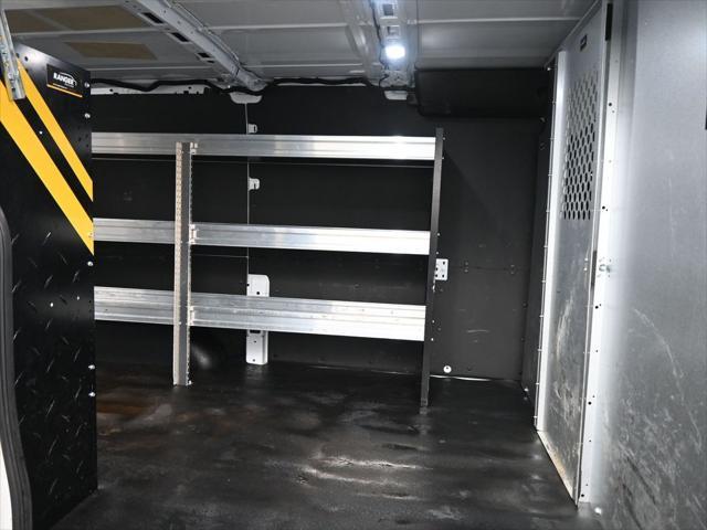 used 2023 Ford Transit-250 car, priced at $31,500