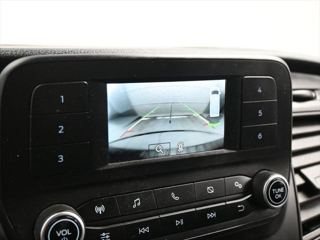 used 2023 Ford Transit-250 car, priced at $31,500