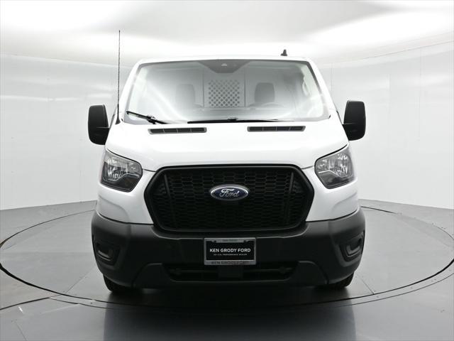used 2023 Ford Transit-250 car, priced at $31,500