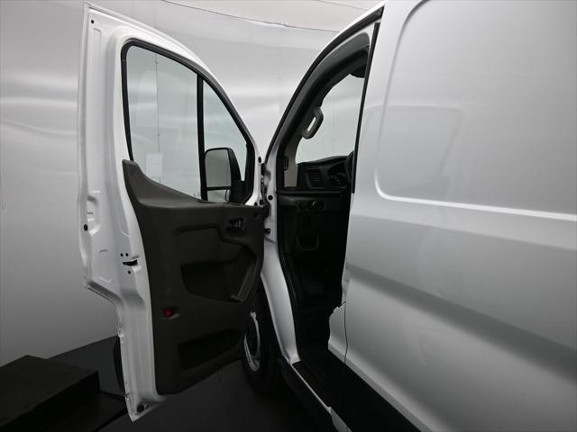used 2023 Ford Transit-250 car, priced at $31,500