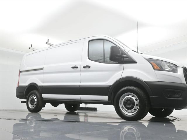 used 2023 Ford Transit-250 car, priced at $31,500