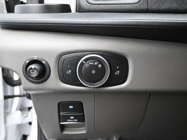 used 2023 Ford Transit-250 car, priced at $31,500