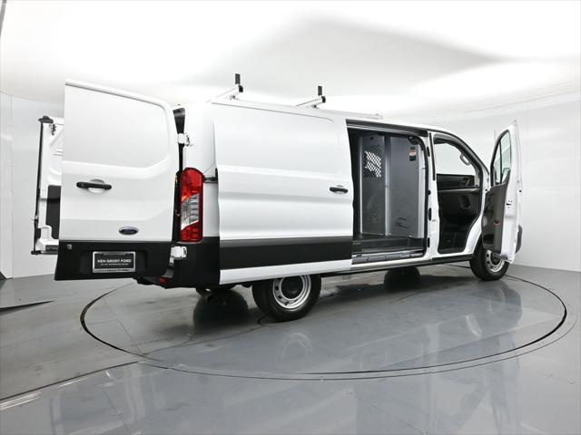 used 2023 Ford Transit-250 car, priced at $31,500