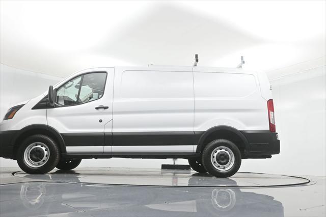used 2023 Ford Transit-250 car, priced at $31,500