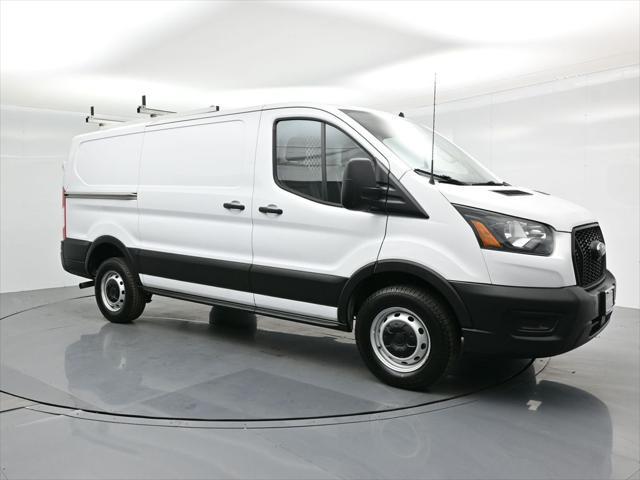 used 2023 Ford Transit-250 car, priced at $31,500