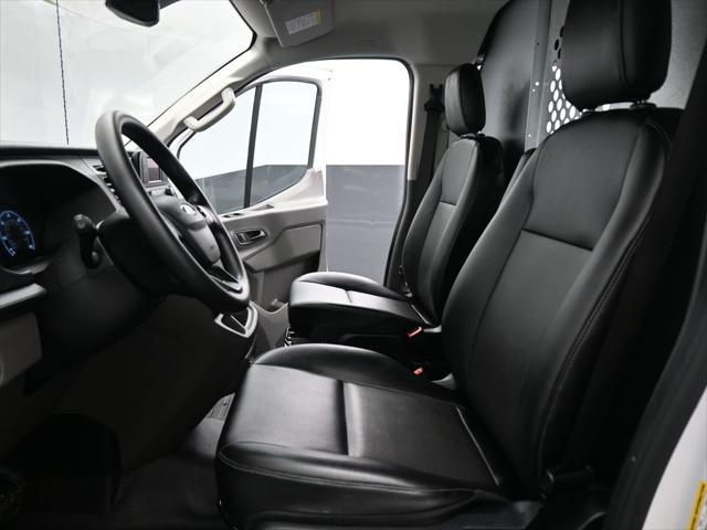 used 2023 Ford Transit-250 car, priced at $31,500