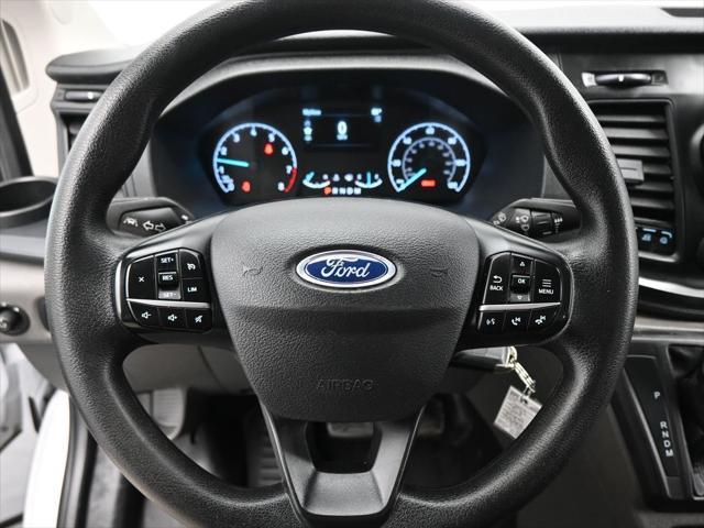 used 2023 Ford Transit-250 car, priced at $31,500