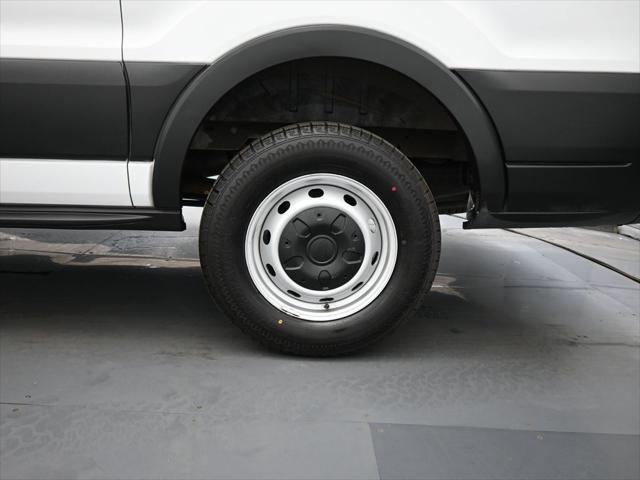used 2023 Ford Transit-250 car, priced at $31,500