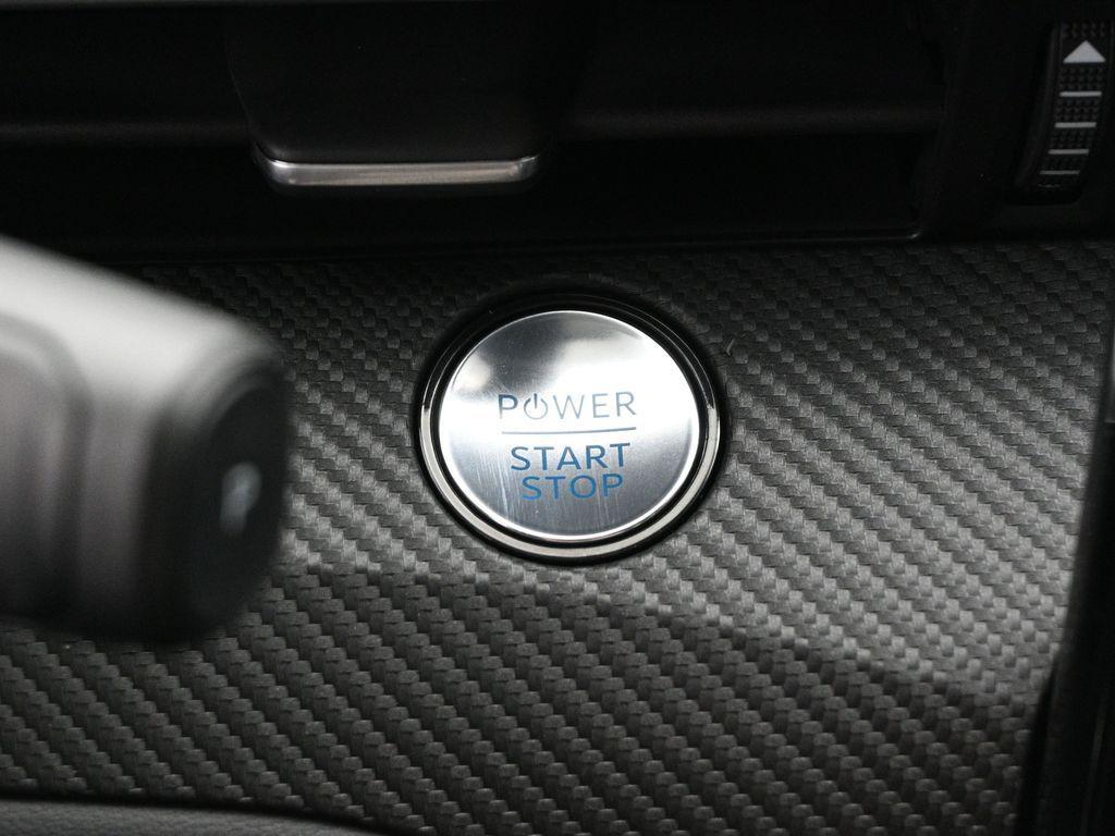 new 2025 Ford Mustang Mach-E car, priced at $38,285