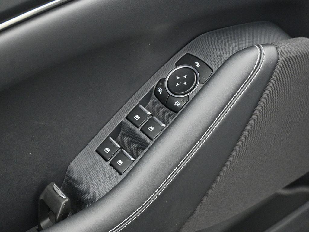 new 2025 Ford Mustang Mach-E car, priced at $38,285