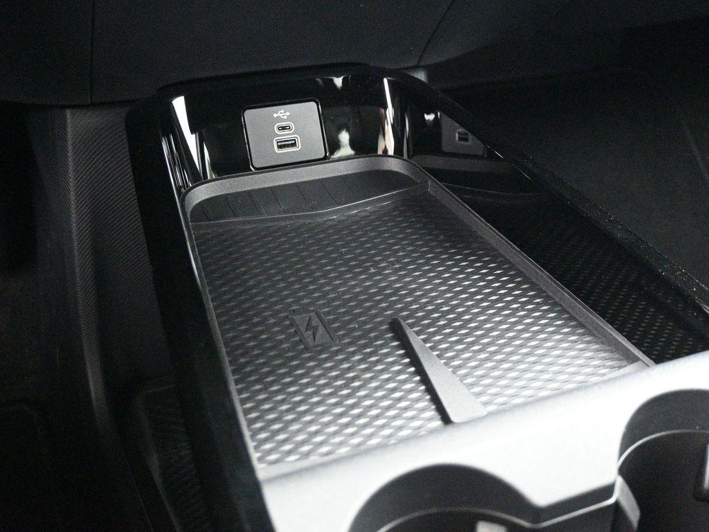 new 2025 Ford Mustang Mach-E car, priced at $38,285