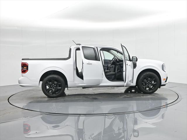 new 2025 Ford Maverick car, priced at $42,445