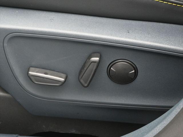 new 2025 Ford Maverick car, priced at $42,445