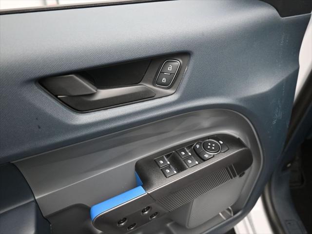 new 2025 Ford Maverick car, priced at $42,445
