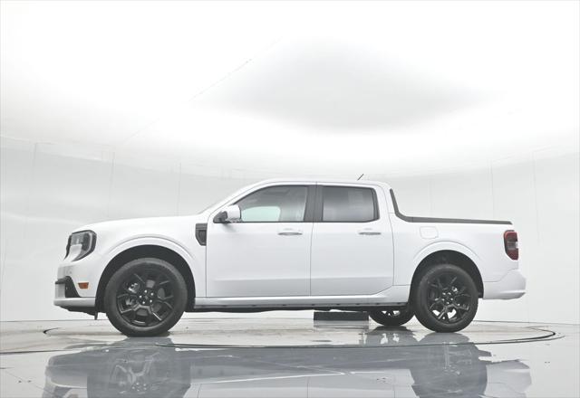 new 2025 Ford Maverick car, priced at $42,445